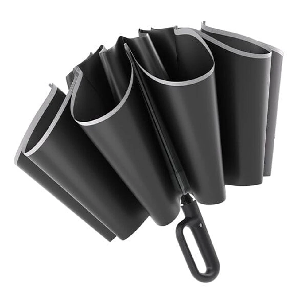 StormBuddy Umbrella With Carabineer Handle