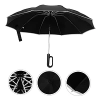 StormBuddy Umbrella With Carabineer Handle