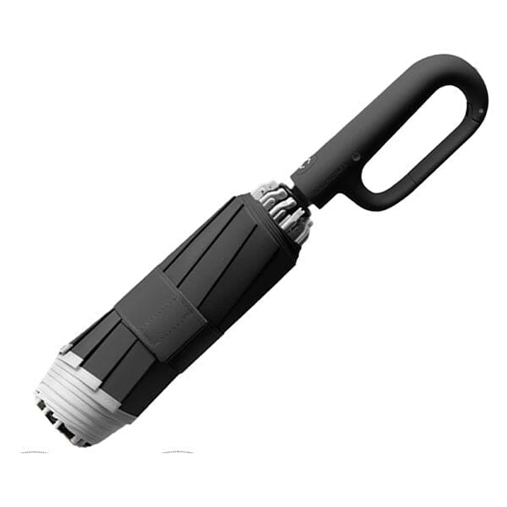 StormBuddy Umbrella With Carabineer Handle