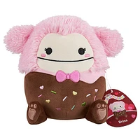 Squishmallows Super Soft Plush Toys 7.5" 2025 Valentine's Day Squad Assortment A (Characters Ship Assorted)