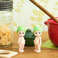 Sonny Angel Collectable Mini Cherub Figurines Vegetable Series Blind Box (1pc)