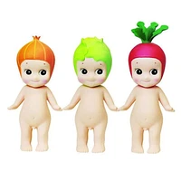 Sonny Angel Collectable Mini Cherub Figurines Vegetable Series Blind Box (1pc)