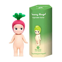 Sonny Angel Collectable Mini Cherub Figurines Vegetable Series Blind Box (1pc)