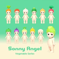 Sonny Angel Collectable Mini Cherub Figurines Vegetable Series Blind Box (1pc)