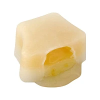 WaxSnax Tropical Fruit Flavored Chewy Gushing Wax Candy (85g)