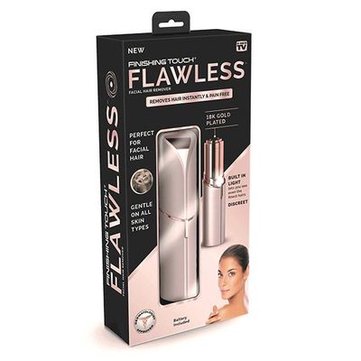 Showcase Finishing Touch Flawless Hair Removal | Bramalea City Centre