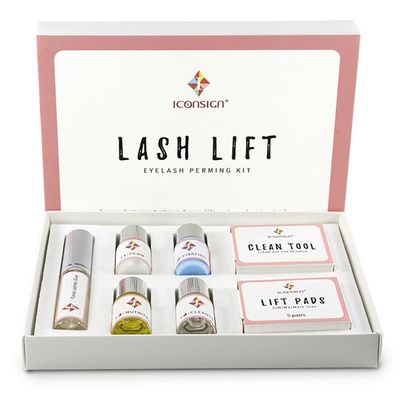Iconsign Lash Lift | Eyelash Perming Kit