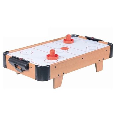 24" Wooden Air Hockey Table