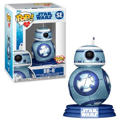 bb8 funko pop
