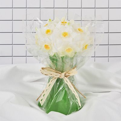 Candle Delights: Bouquet Candles | Multiple Styles | As Seen On Social!