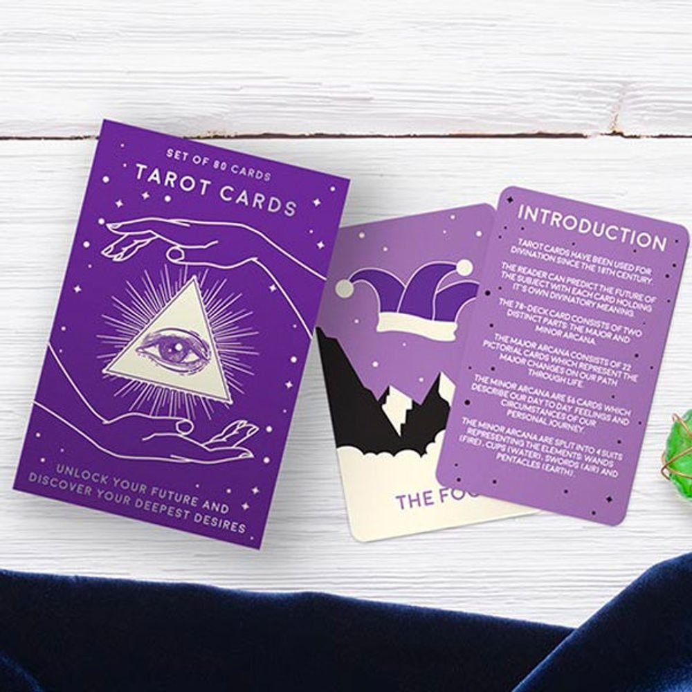 6 Best Online Tarot Readings - Top-Rated Tarot Card Readers for 2023 Predictions