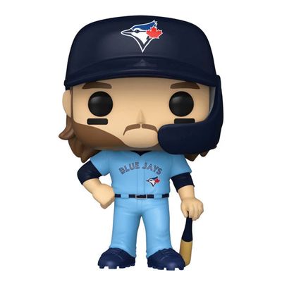 Funko POP! MLB: Toronto Blue Jays | Bo Bichette