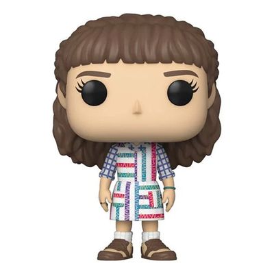 funko pop mike stranger things 3