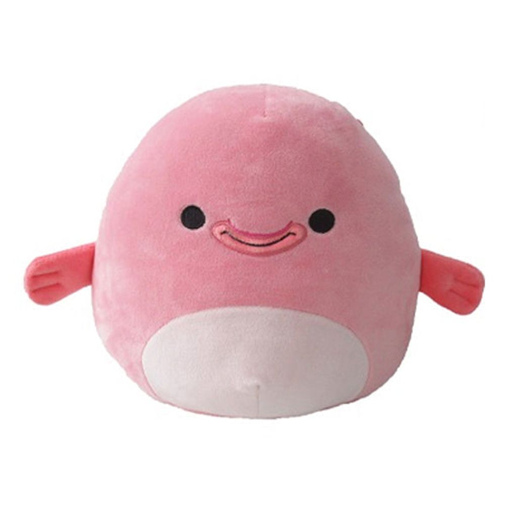 cuddly blobfish