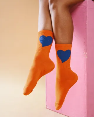 This Is Love Socks