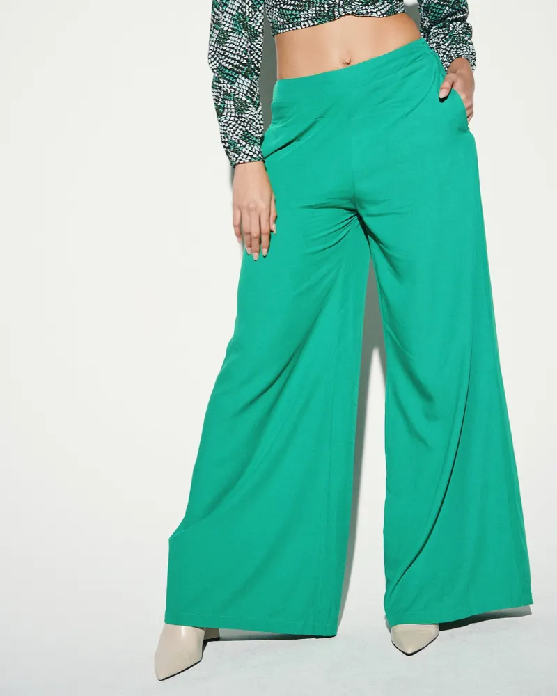 Heartlines Pant
