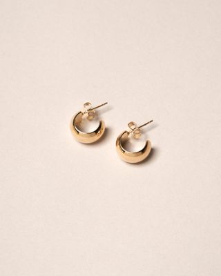 Thyck Earring