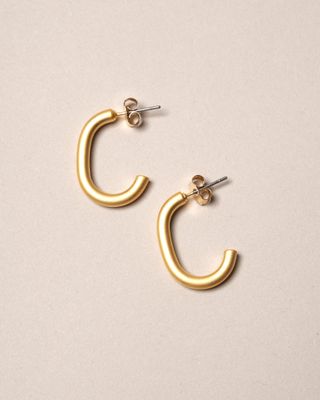 Audra Matte Earring