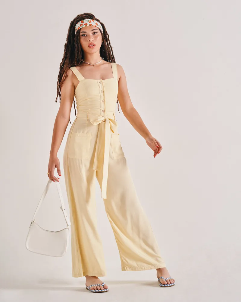 Sebya Jumpsuit