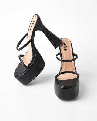 Lipa Platform Heel