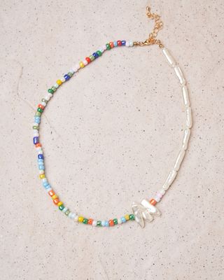 Alexa Necklace