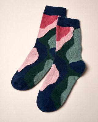 Modern Socks