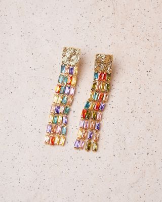 Whitney Earrings