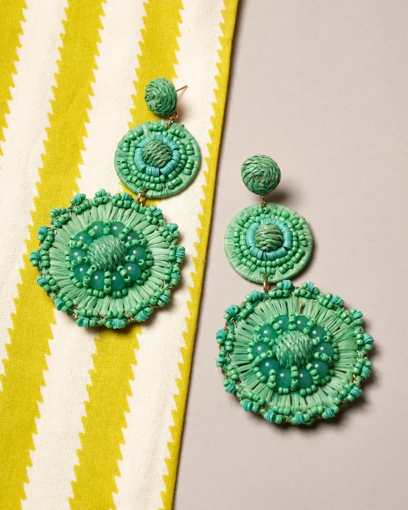 Joyce Earrings