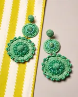 Joyce Earrings