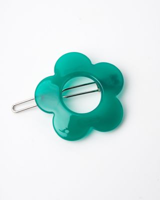 Florecita Hair Clip