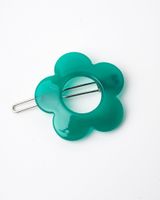 Florecita Hair Clip