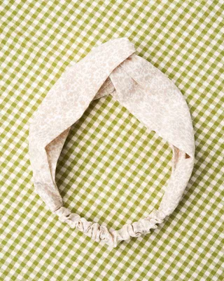 Basic Printed Headband