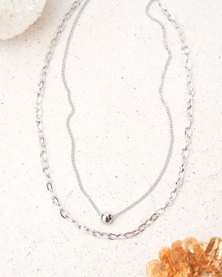 Nutshell Necklace