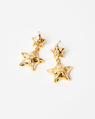 Star Bright Earring