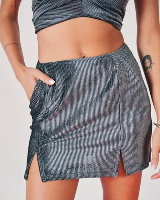 Casia Skirt