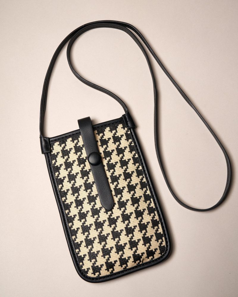 Loeb Crossbody Purse