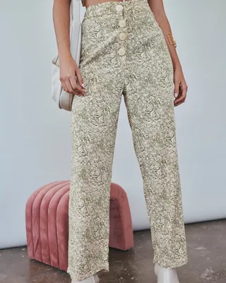 Dubois Pant