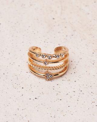 Chloe Ring