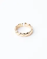 Trenza Ring