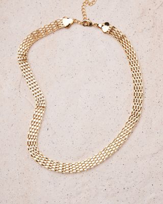 Hellen Necklace