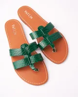 Impala Sandal