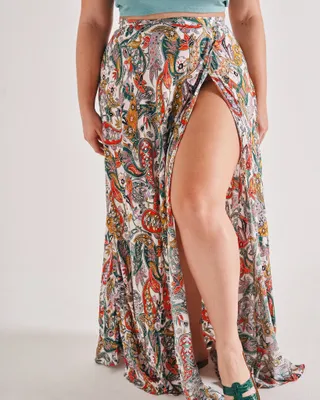 Murano Skirt