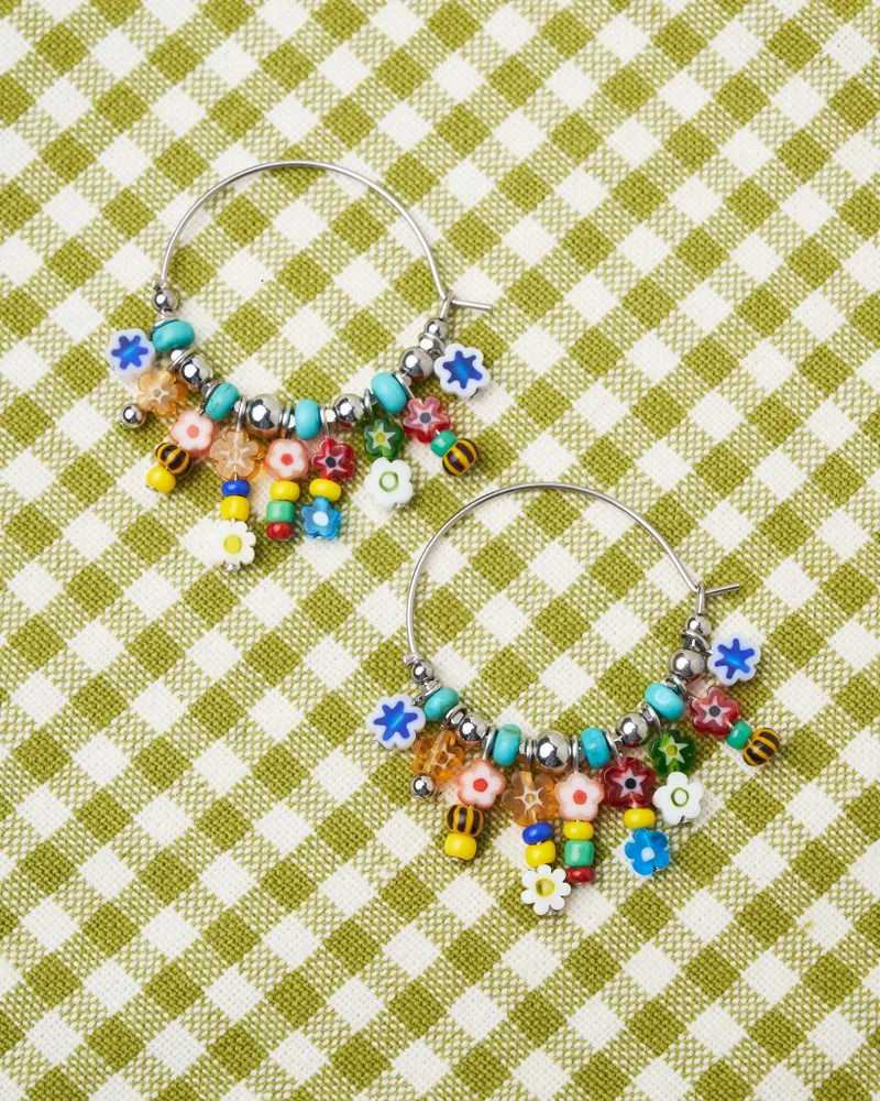 Kiany Earrings