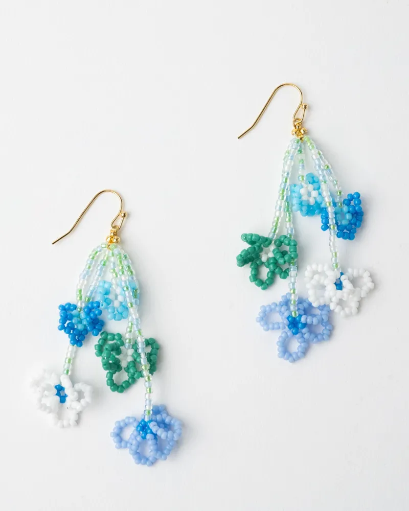 Grenada Earrings