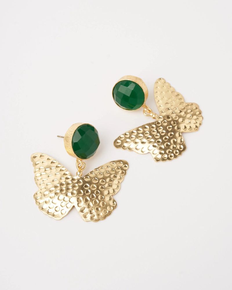 Thanya Earrings