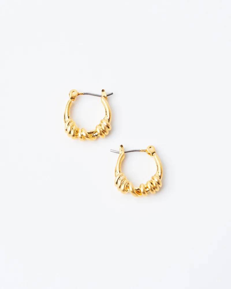 Lore Earrings