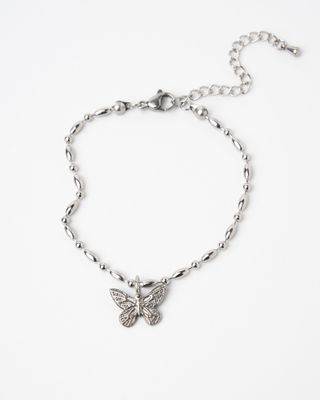 Mariposa Bracelet