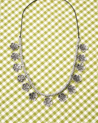 Thea Necklace