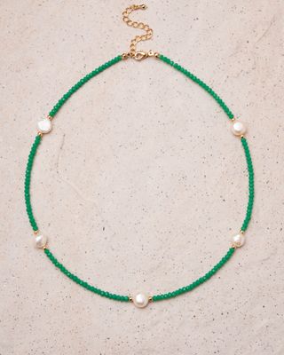 Roberta Necklace