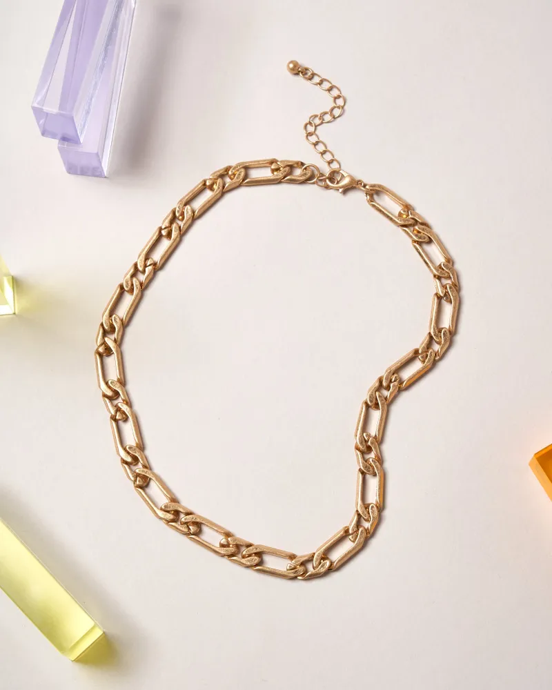 Claudia Chain Necklaces